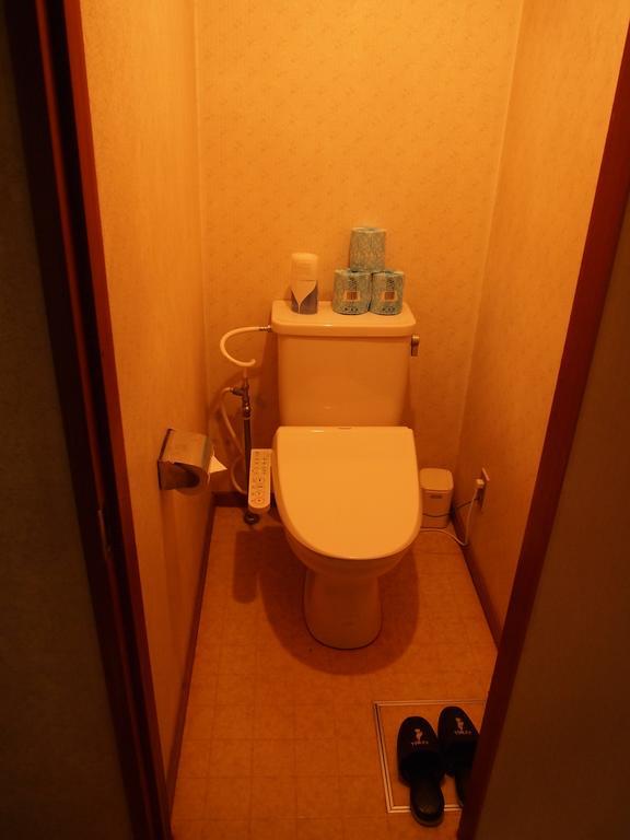 Hotel Ukai Fuefuki Room photo